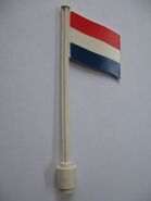 Netherlands (ridged pole)