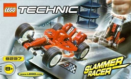 8237 Formula Force