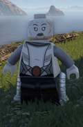 In LEGO Star Wars: The Skywalker Saga.