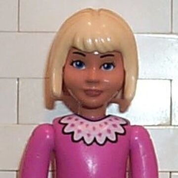 Belville Figure Brickipedia Fandom The figures have more points of articulation, and more overall detail than traditional minifigures. belville figure brickipedia fandom