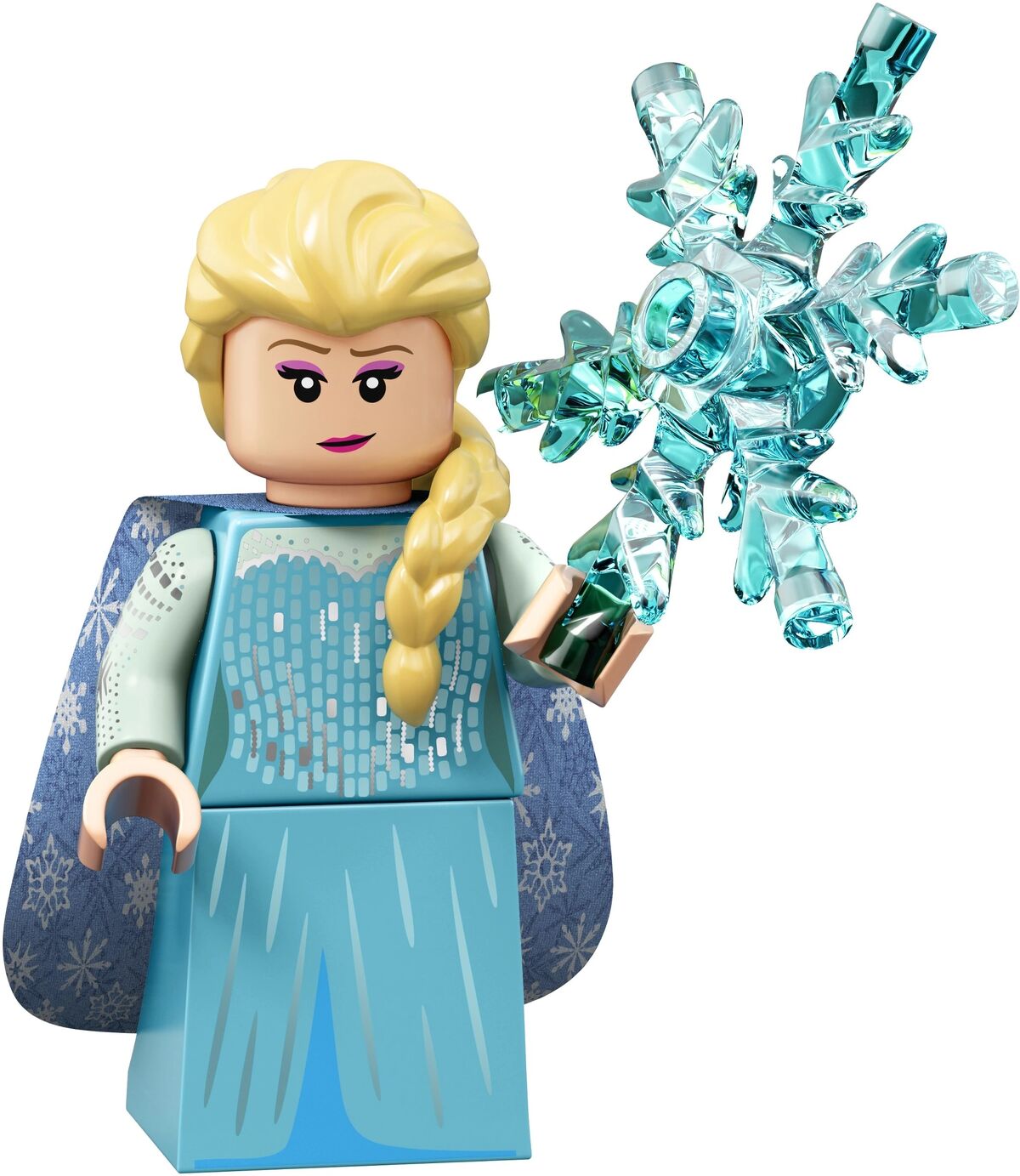 Elsa | Brickipedia | Fandom