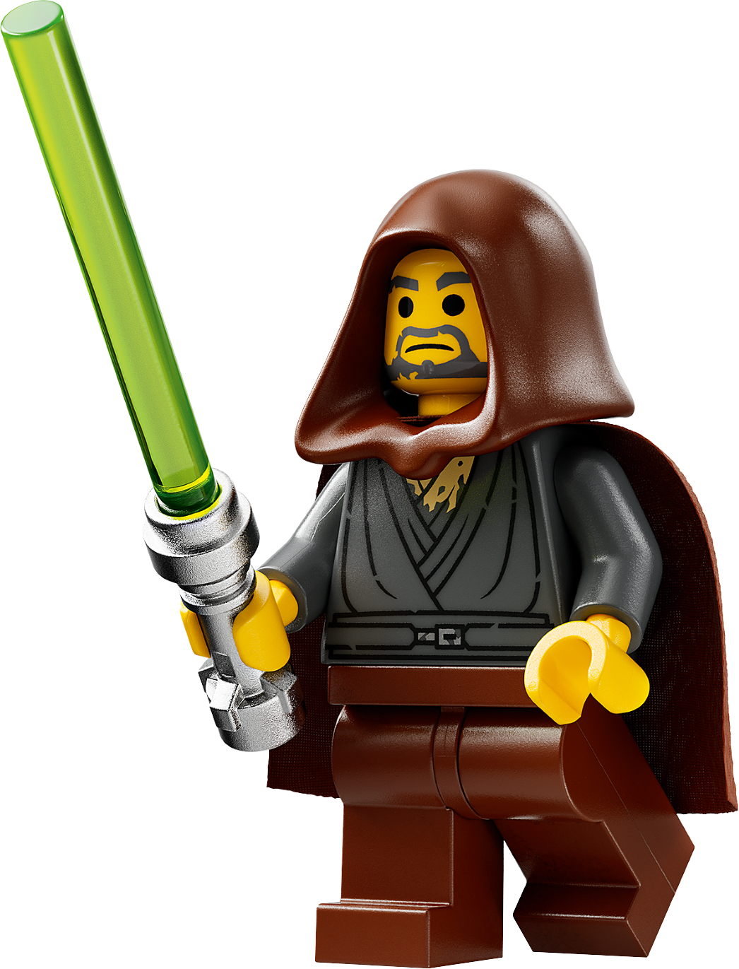 Lego ithorian jedi deals