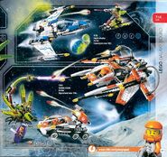 Katalog výrobků LEGO® pro rok 2013 (první pololetí) - Stránka 55
