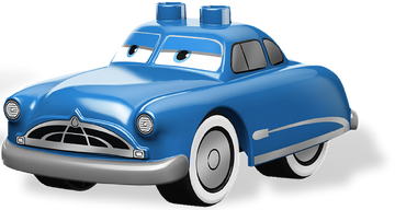 Lego doc hudson cheap
