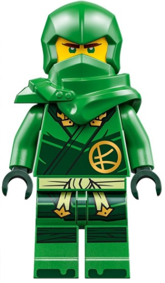 How to build my custom Lloyd Techno Blade : r/Ninjago