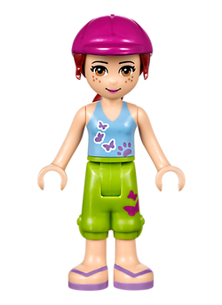 Mia Wiki Lego Fandom