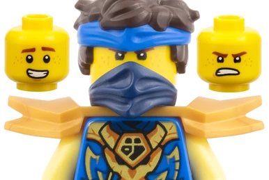 2171 Zane DX | Brickipedia | Fandom