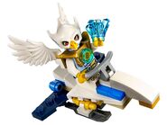 Ewar on the Acro-Fighter