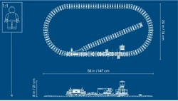 たま 60198 Cargo Train | Brickipedia | Fandom