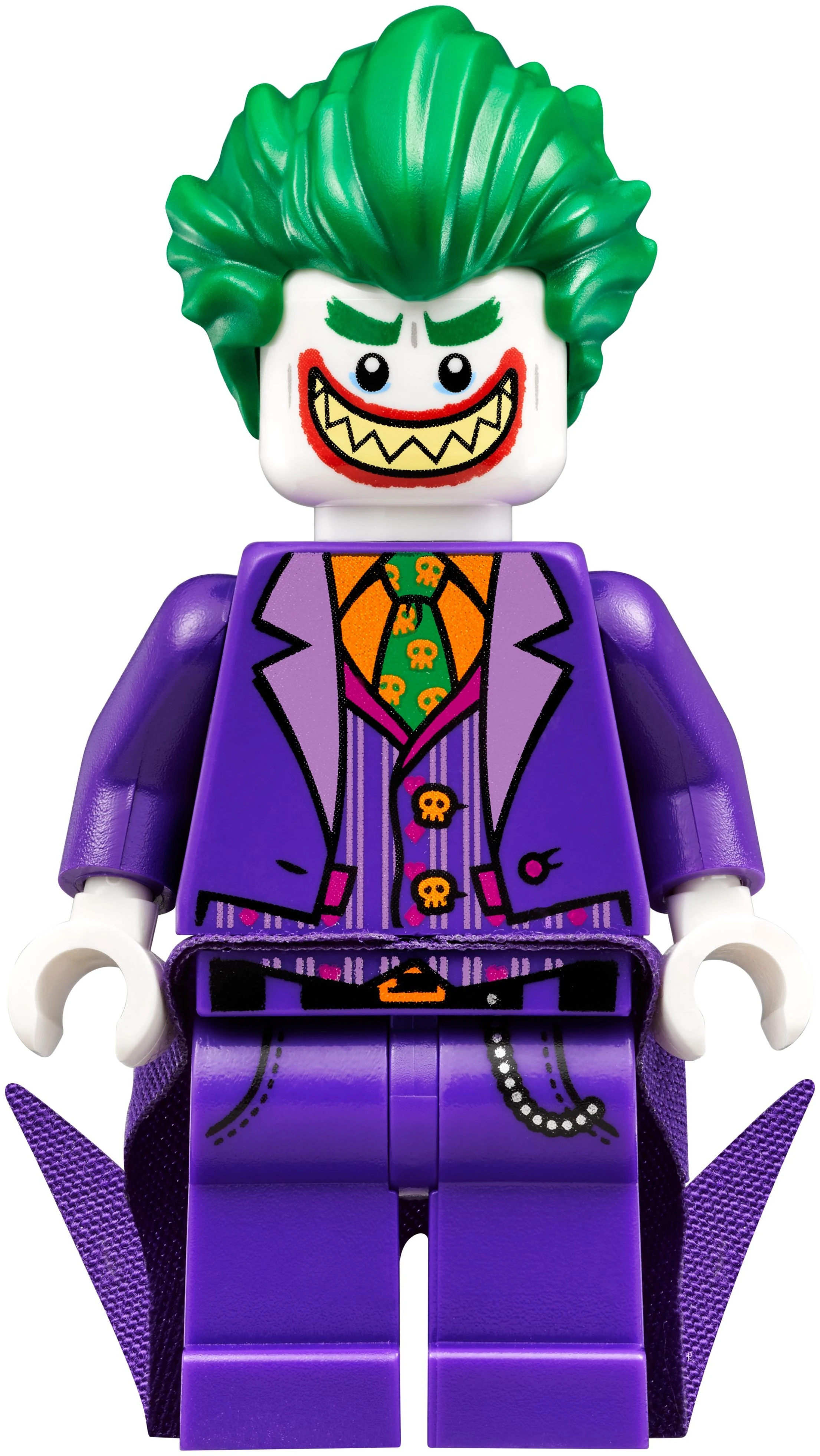 The LEGO Batman Movie 70900 The Joker Balloon Escape [Review] - The  Brothers Brick