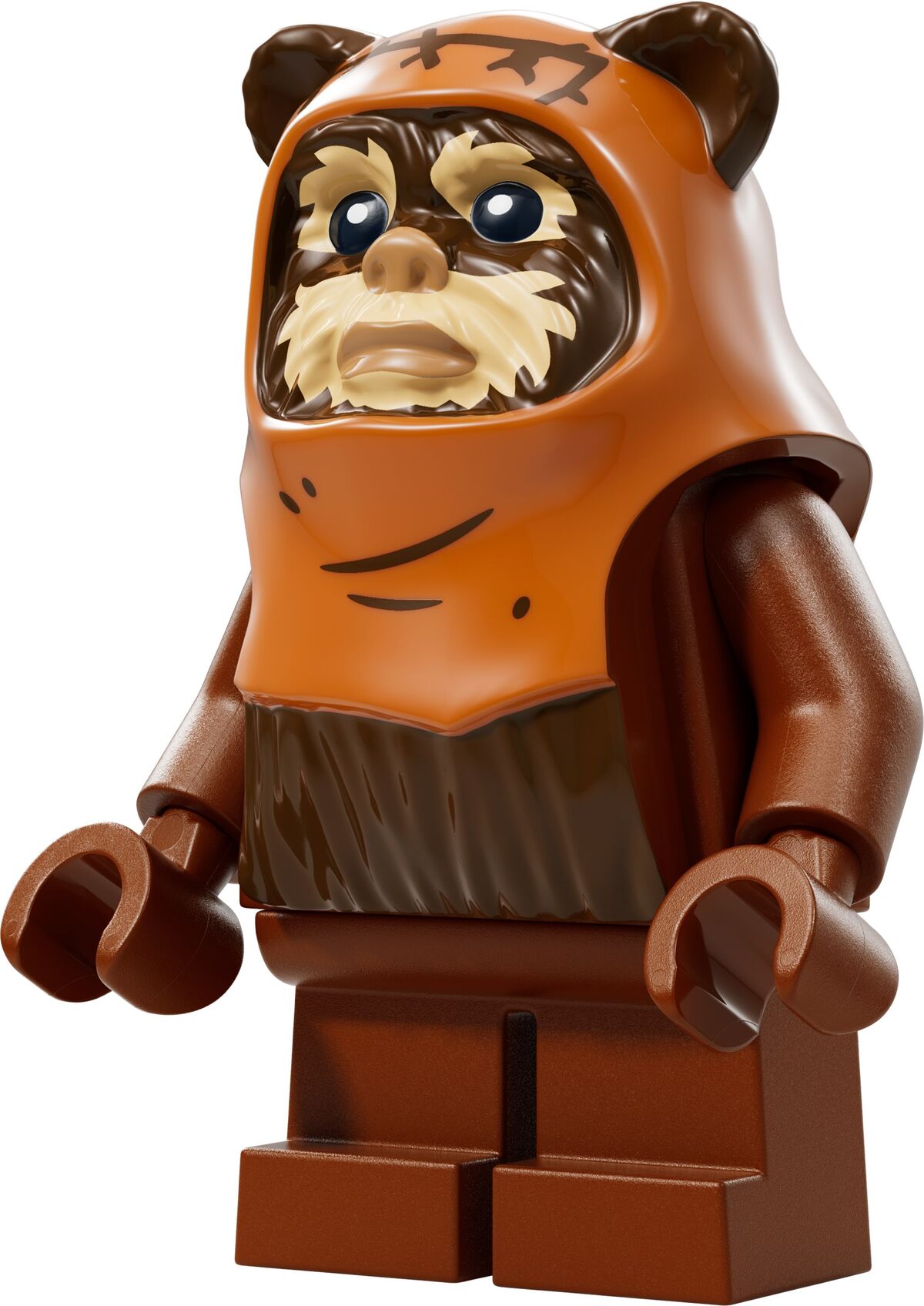 Wicket W. Warrick | Brickipedia | Fandom