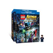 LEGO Batman: The Movie - DC Super Heroes Unite, Batman Wiki