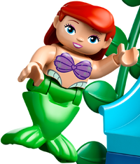 Ariel