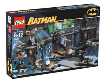 Lego 7780 hotsell