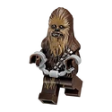 Chewbacca