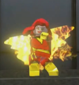 Dark Phoenix Brickipedia Fandom