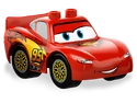 Flash McQueen (560 kio) Flash McQueen