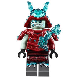 Guerrier Blizzard-70671