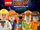 LEGO Scooby-Doo! Mystery Incorporated