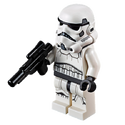 Stormtrooper (180 kio) Stormtrooper