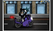 Super Heroes Catwoman Catcycle.png (547 KB) Catwoman and her catcycle's appearance on the official website's game