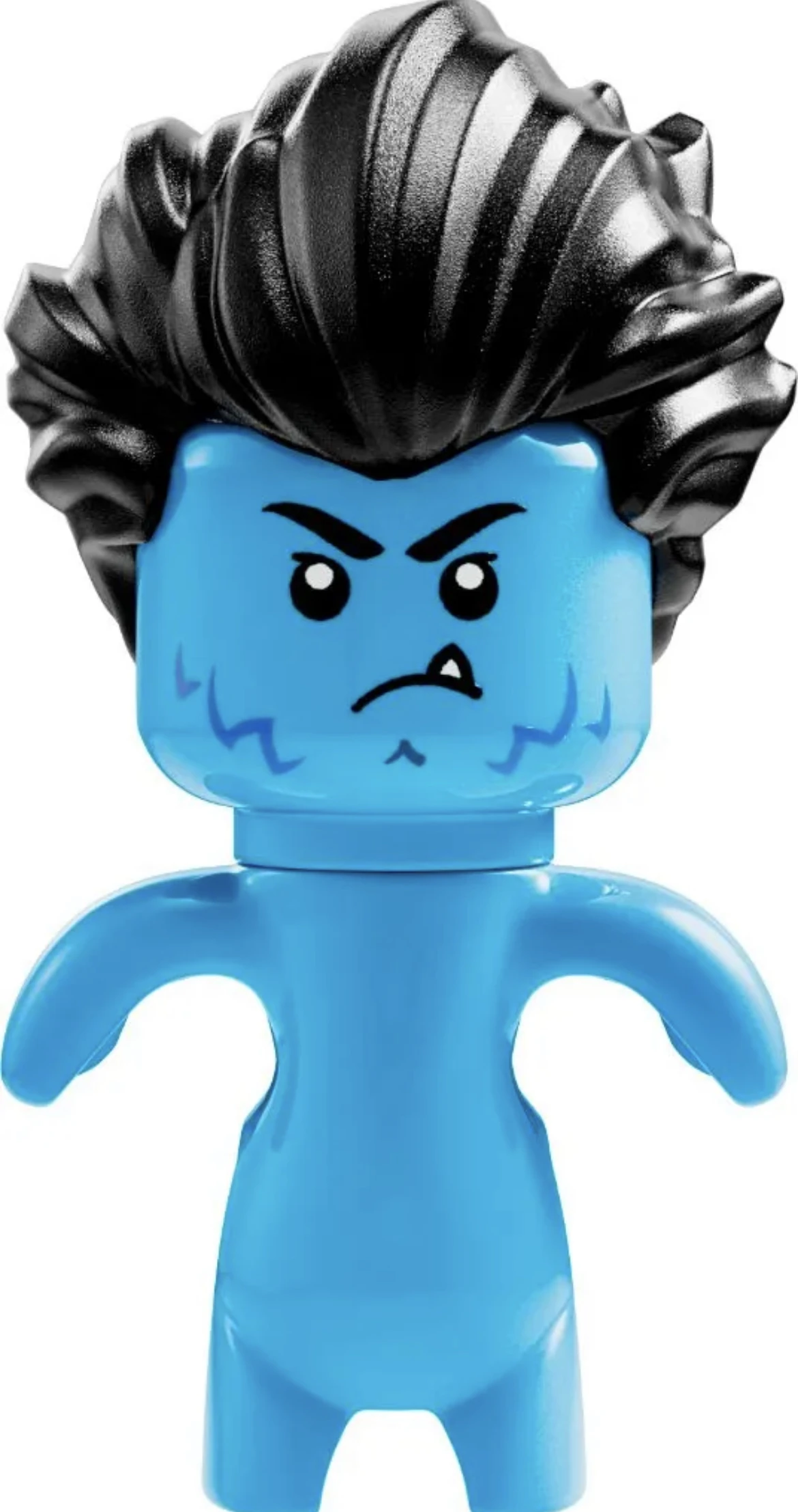 71458 Crocodile Car | Brickipedia | Fandom