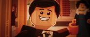 Young Bruce Wayne (LEGO Batman)