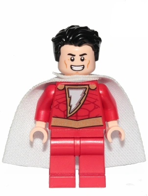 shazam lego