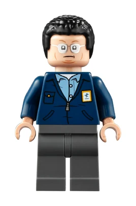 21328 Seinfeld Newman