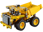 42035 Le camion de la mine