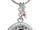 5005822 Exclusive LEGO Ford Mustang Key Chain