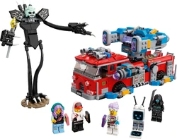 70436 Phantom Fire Truck 3000 | Brickipedia | Fandom