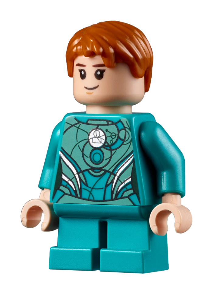 Death Locket - Brickipedia, the LEGO Wiki