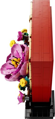 80110 Lunar New Year Display | Brickipedia | Fandom