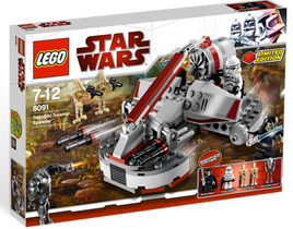 8091 Box