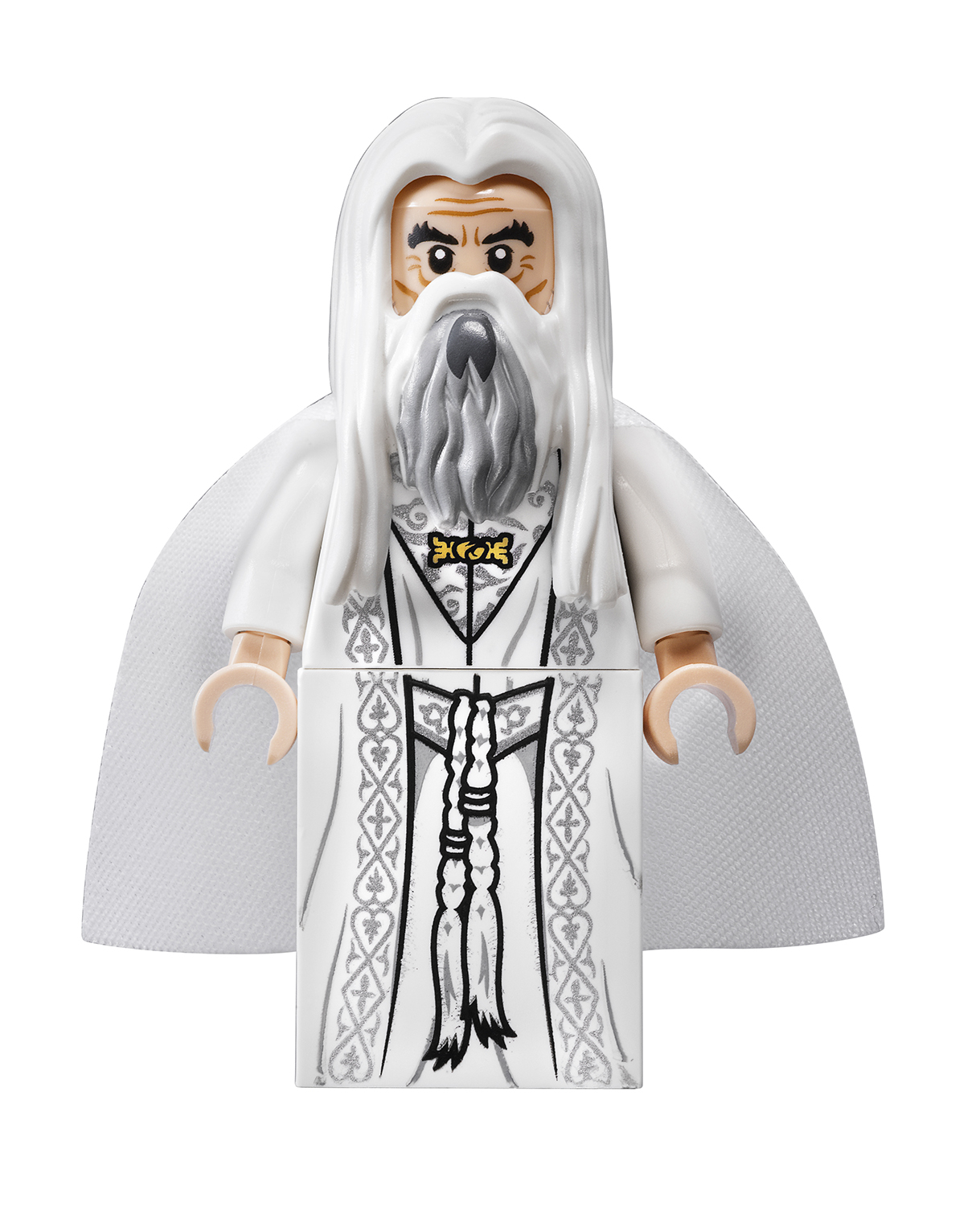 Saruman Brickipedia Fandom