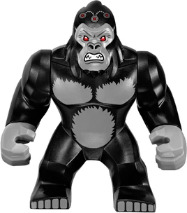 GorillaGrodd 2015