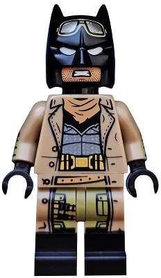 853744 Knightmare Batman Accessory Set Brickipedia Fandom