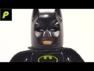 Batman from The LEGO Batman Movie