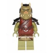 Lego Gamorrean Guard