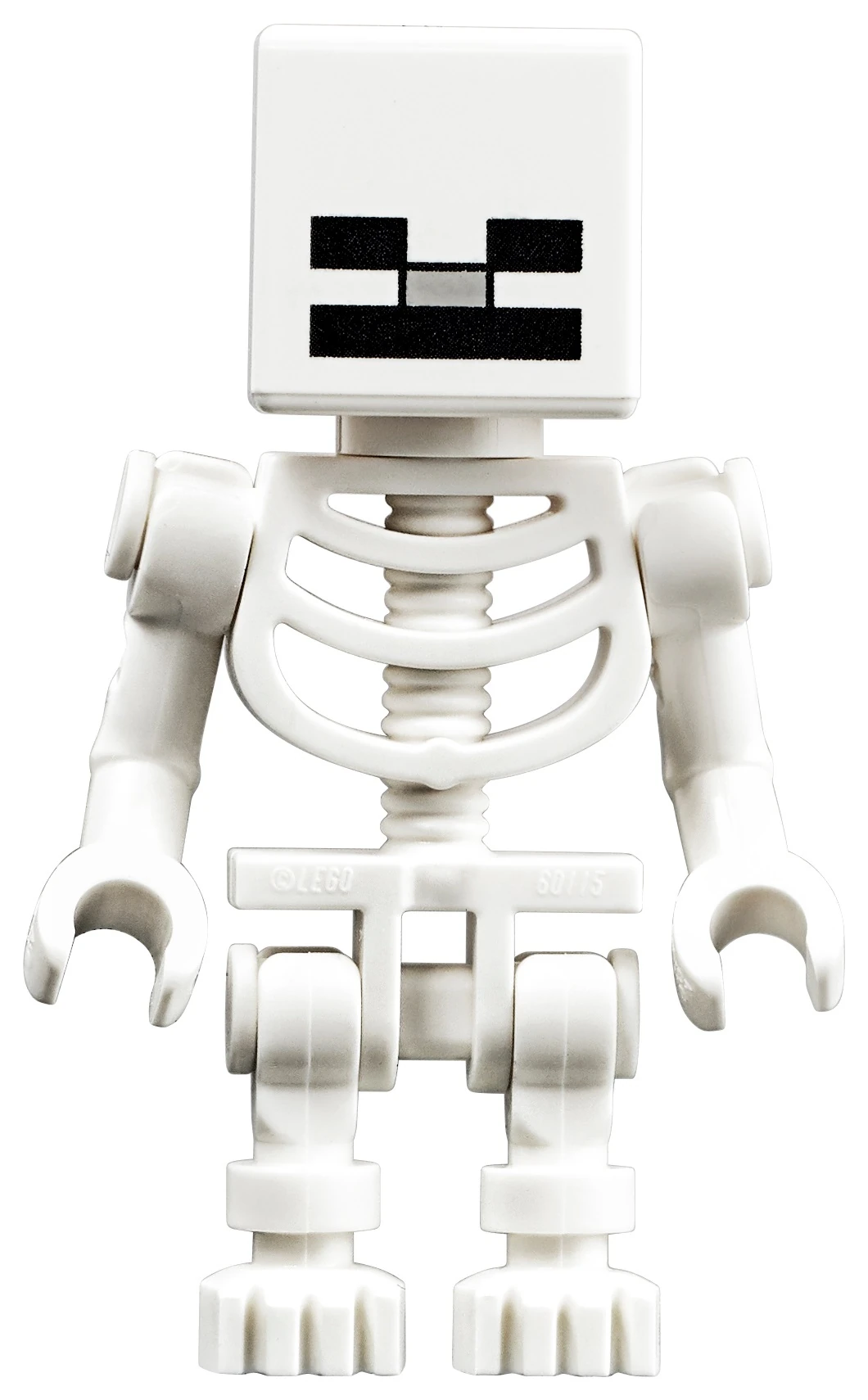 Skeleton Minecraft Brickipedia Fandom