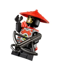 Review:70500 Kai's Fire Mech/Predacon Blazer | Brickipedia | Fandom