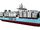 10241 Maersk Line Container Ship