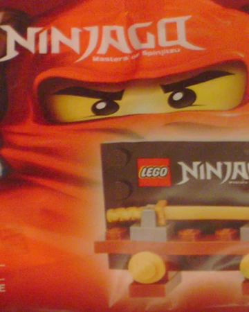 toys r us ninjago