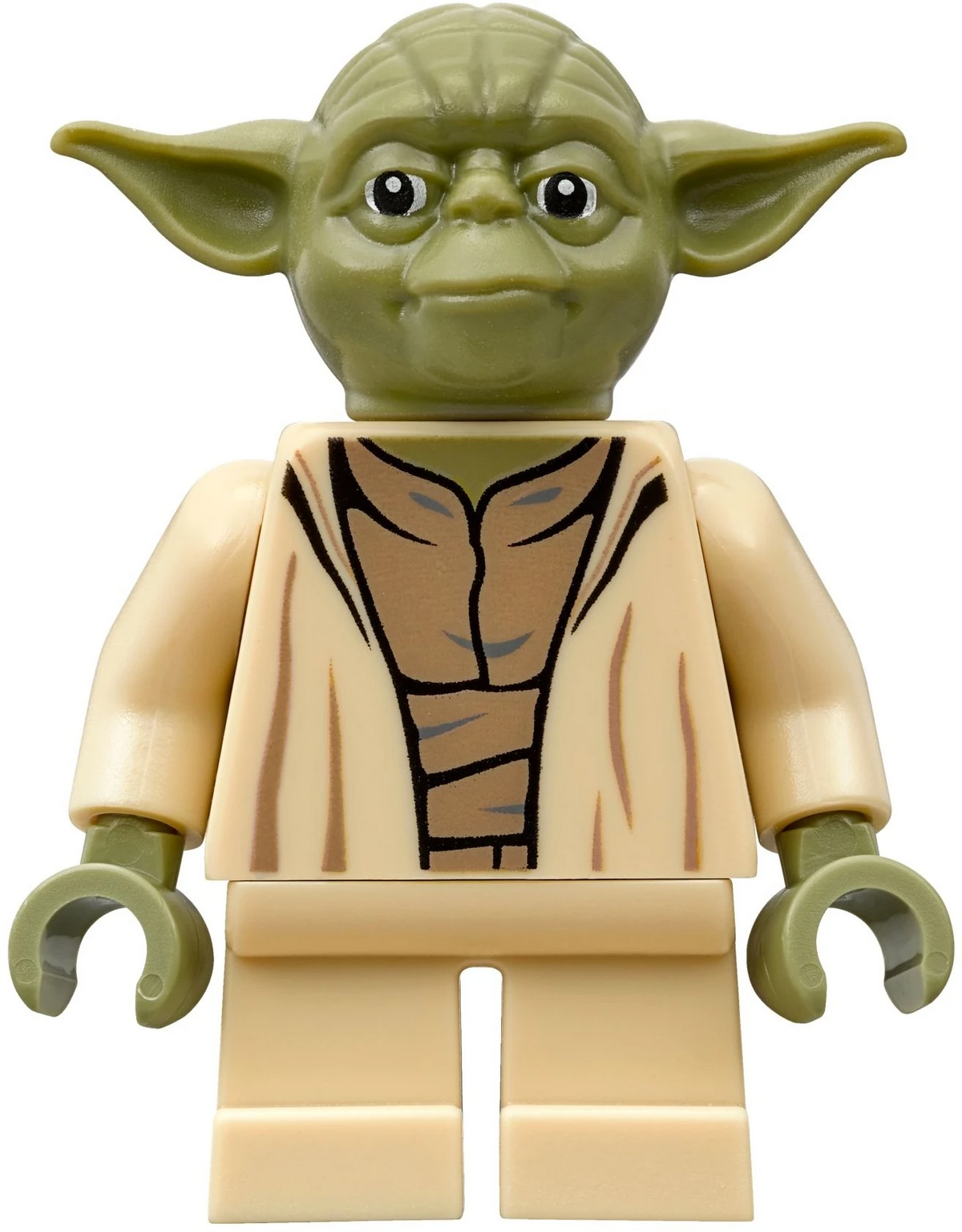 LEGO? Star Wars - Yoda (2013) by LEGO