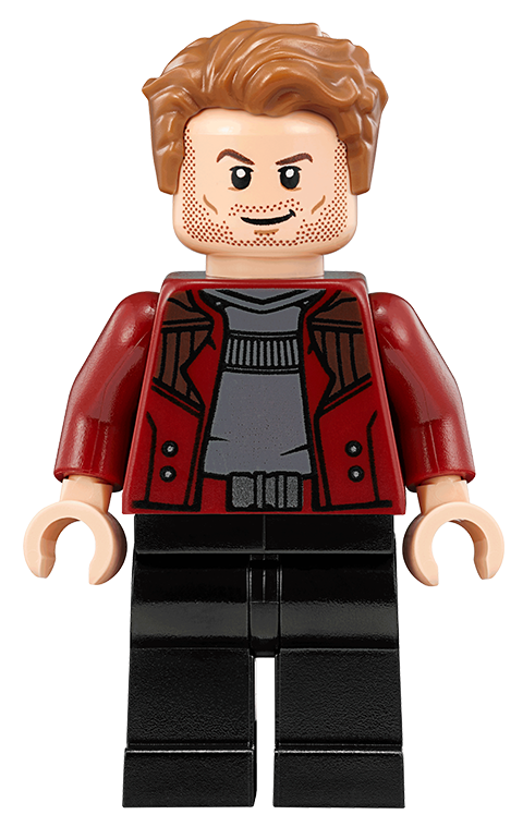 lego marvel superheroes star lord