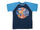 852037 Exo-Force Navy Children's T-shirt