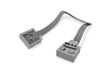 Raspberry pi lego power functions hotsell