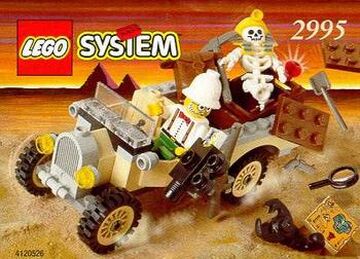 lego adventures set