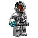 Cyborg (DC Comics) (151 kio) Cyborg